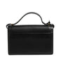 Barcelona Medium Leather Shoulder Bag