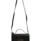 Barcelona Medium Leather Shoulder Bag