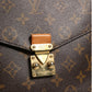 Pochette Métis Monogram