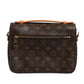 Pochette Métis Monogram