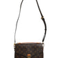 Pochette Métis Monogram