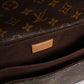 Pochette Métis Monogram