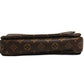 Pochette Métis Monogram