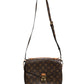 Pochette Métis Monogram