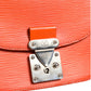 Epi Leather Eden PM Bag