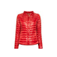 Multicolor Polyamide Jacket