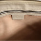 Arli Small Crossbody Bag White Leather