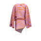 Multicolor Cotton Pattern Shirt