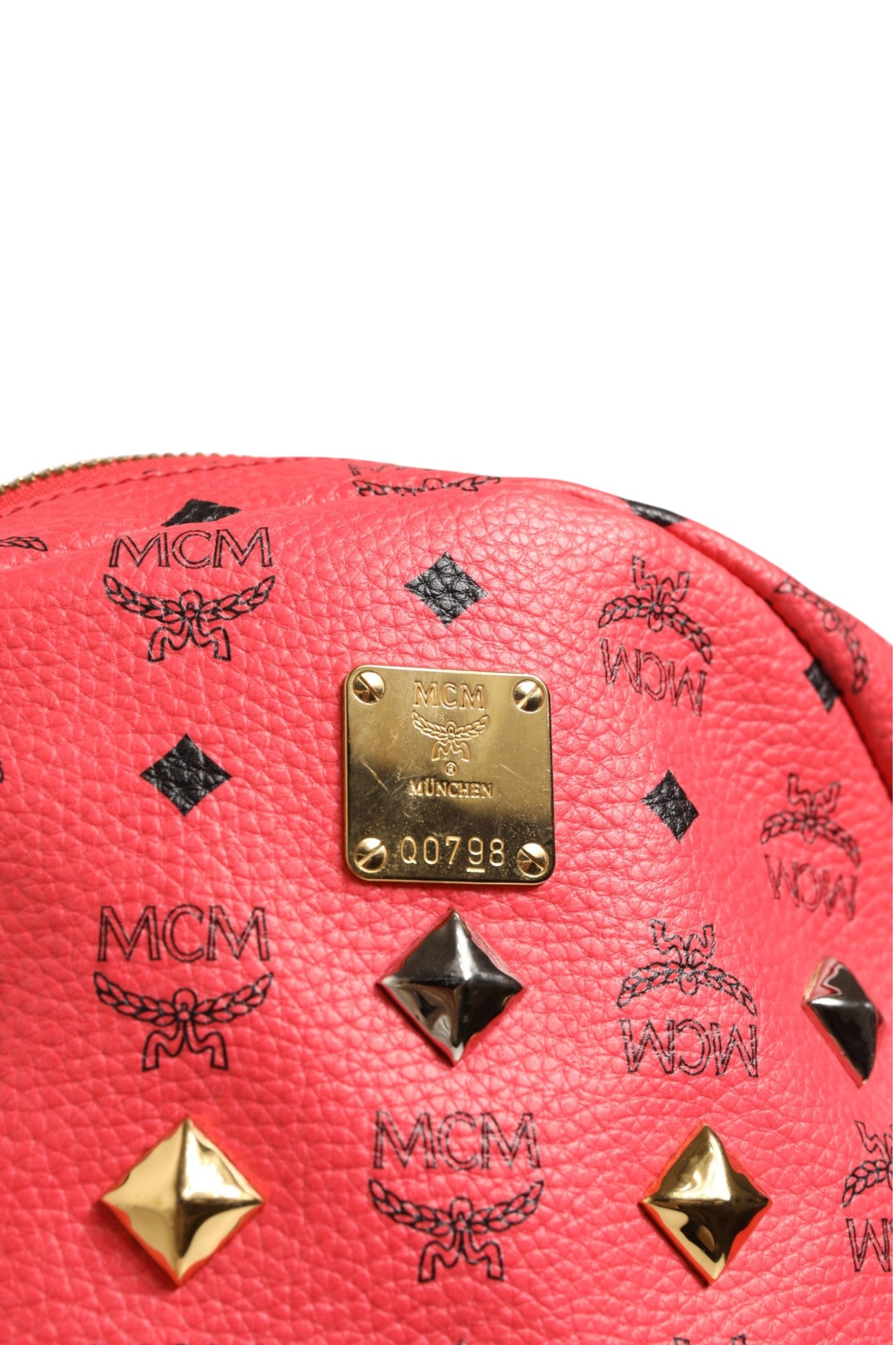 Visetos Backpack