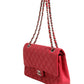 Classic 25 Medium Flap Bag