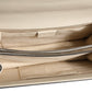 Dionysus Bamboo Top Handle Bag Colorblock Leather