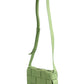 Cassette Crossbody Bag