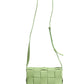 Cassette Crossbody Bag