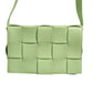 Cassette Crossbody Bag