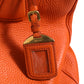 Vitello Daino Leather Tote Bag
