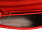 Olimpia Small Intrecciato Leather Shoulder Bag