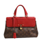 Venus Monogram Canvas 2way Bag