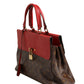 Venus Monogram Canvas 2way Bag