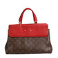 Venus Monogram Canvas 2way Bag