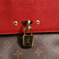 Venus Monogram Canvas 2way Bag