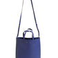 Blue with Gold Tote Bag