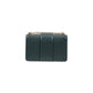 Green Polyester Handbag