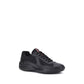 Black Polyamide Sneakers