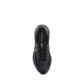 Black Polyamide Sneakers