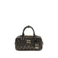Brown Lamb Ovis Aries Aries Handbag