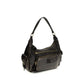 Brown Calf Leather Bos Taurus Shoulder Bag