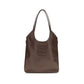 Brown Calf Leather Bos Taurus Shoulder Bag
