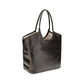 Brown Calf Leather Bos Taurus Shoulder Bag