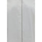White Cotton Dress Shirt