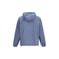 Beige Recycled Polyamide Shell Jacket