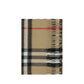 Brown Cashmere Scarf