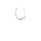 White Brass Bracelet