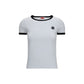 White Cotton Sportswear
