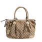 Sukey Canvas 2way Bag