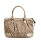 Sukey Canvas 2way Bag