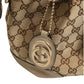 Sukey Canvas 2way Bag