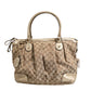 Canvas Sukey Satchel