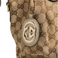 Canvas Sukey Satchel