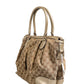 Canvas Sukey Satchel