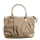 Canvas Sukey Satchel