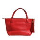 Soho Small Leather Tote