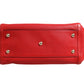 Soho Small Leather Tote