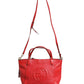 Soho Small Leather Tote