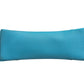 Calfskin S Downtown Blue Shoulder Bag