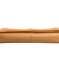 Sidonie Beige Pebble Leather shoulder bag