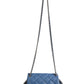 Chain Around Flap Bag